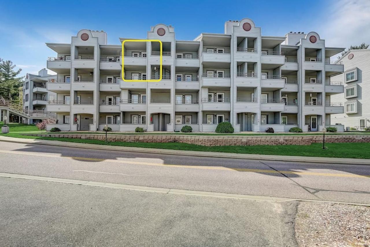 Brown Family Condo For Families Golf Trips And Girls Getaways ويسكونسن الوديان المظهر الخارجي الصورة